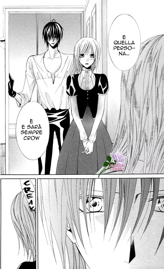 Himejimi to Sanbiki no Kemono Chapter 11 page 10