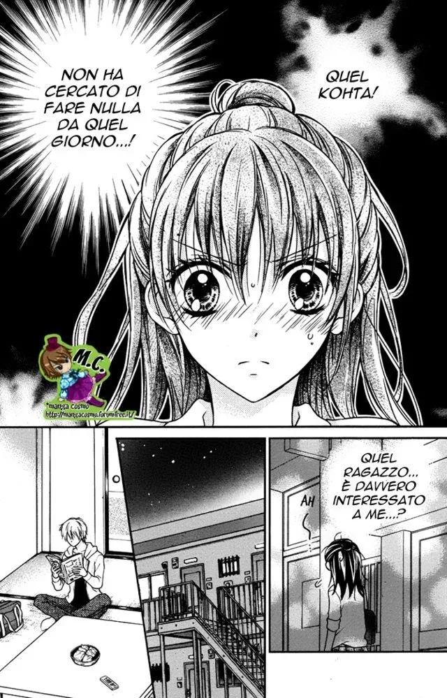 Zettai Ren'Ai Program Chapter 6 page 5