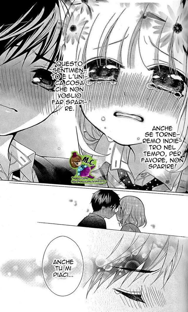 Katayoku no Labyrinth Chapter 26 page 26