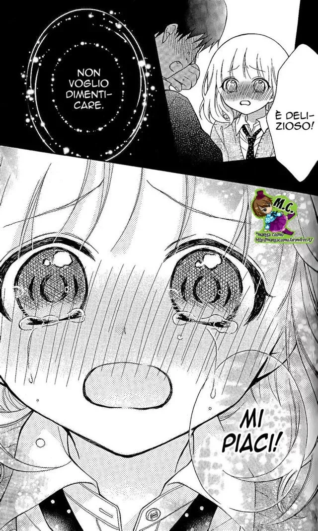 Katayoku no Labyrinth Chapter 26 page 24