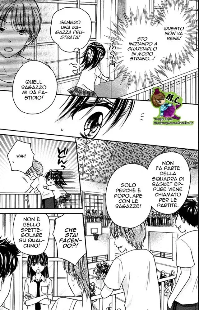 Zettai Ren'Ai Program Chapter 6 page 15