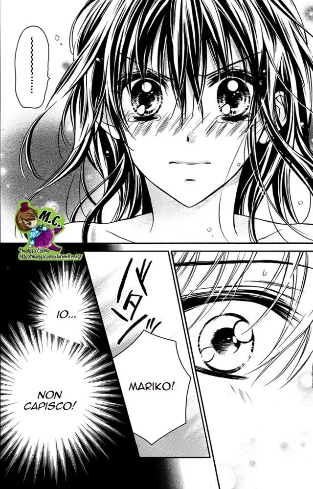 Zettai Ren'Ai Program Chapter 6 page 28