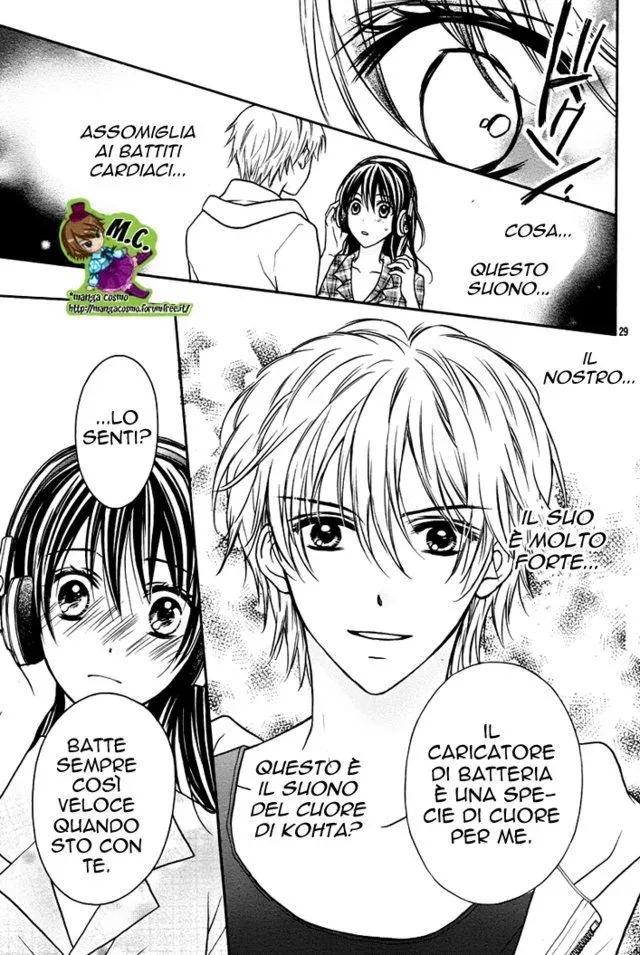 Zettai Ren'Ai Program Chapter 6 page 31