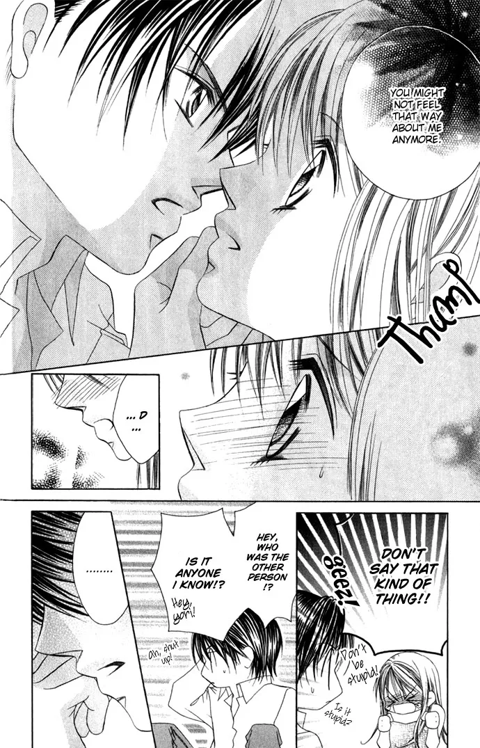 Boku wa Imouto ni Koi wo Suru Chapter 2 page 9