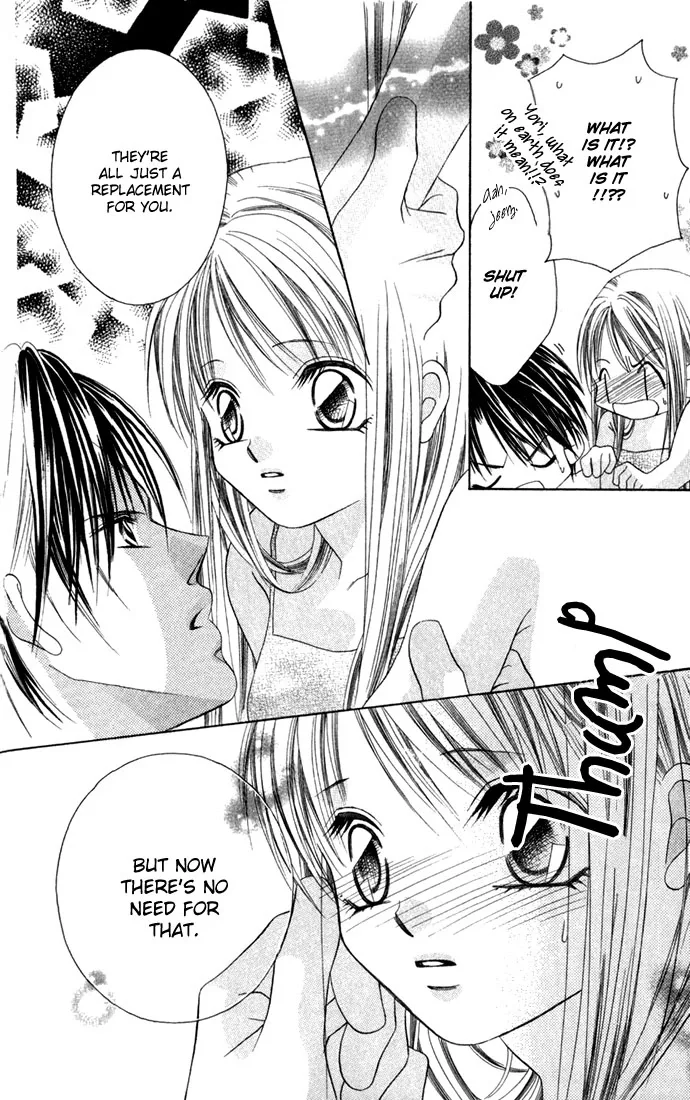 Boku wa Imouto ni Koi wo Suru Chapter 2 page 7