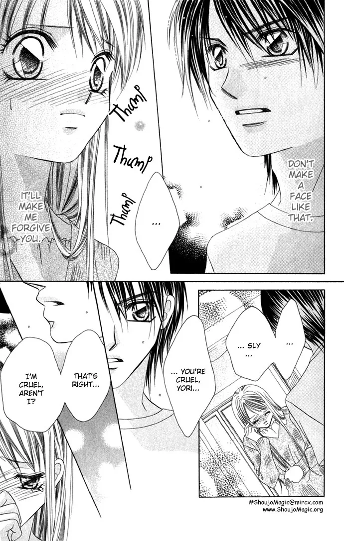 Boku wa Imouto ni Koi wo Suru Chapter 2 page 28