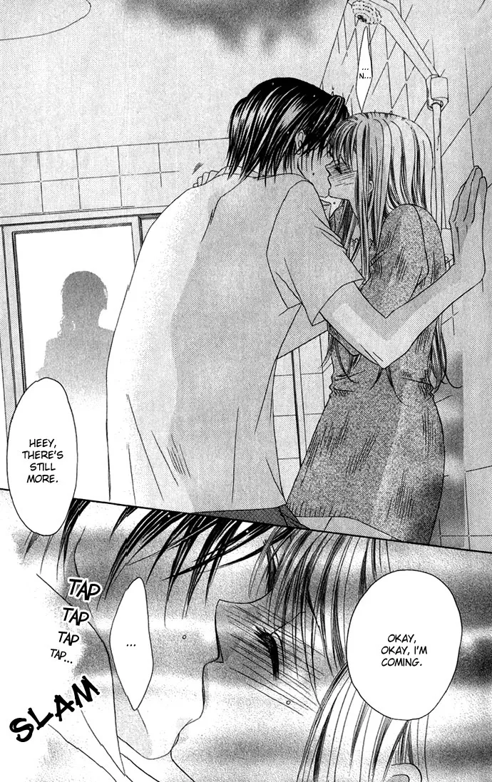 Boku wa Imouto ni Koi wo Suru Chapter 2 page 30