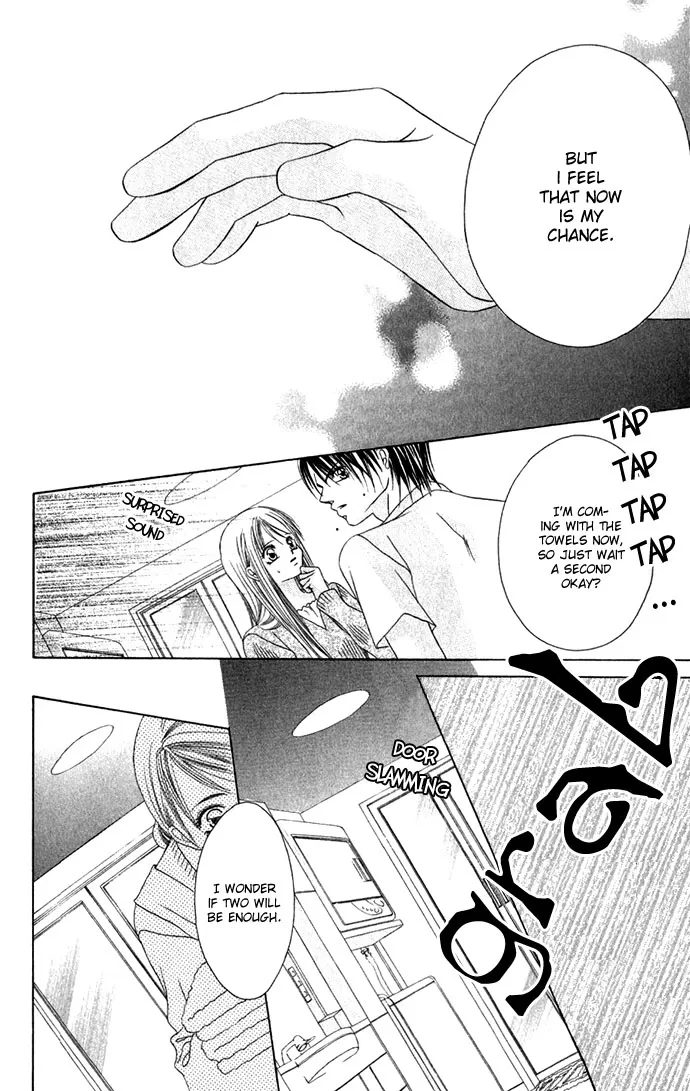 Boku wa Imouto ni Koi wo Suru Chapter 2 page 29