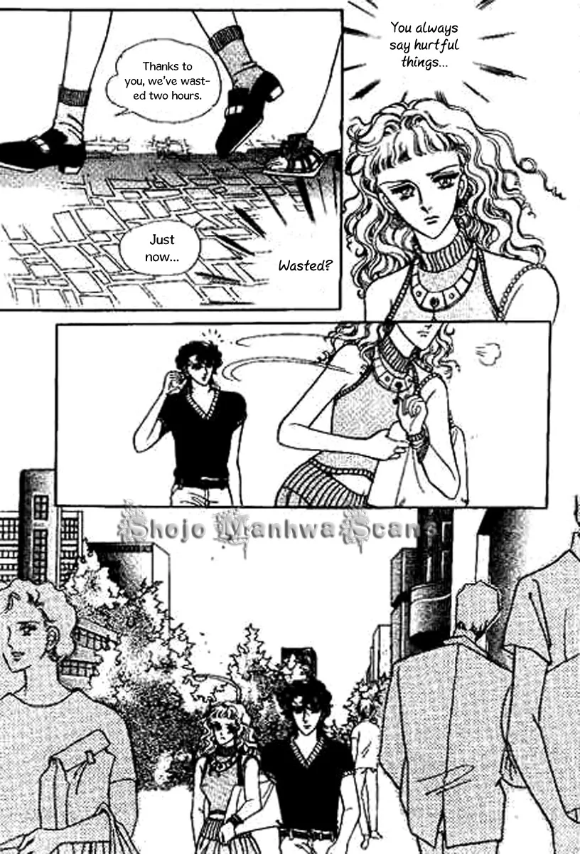 Do Not Fight Chapter 13 page 3