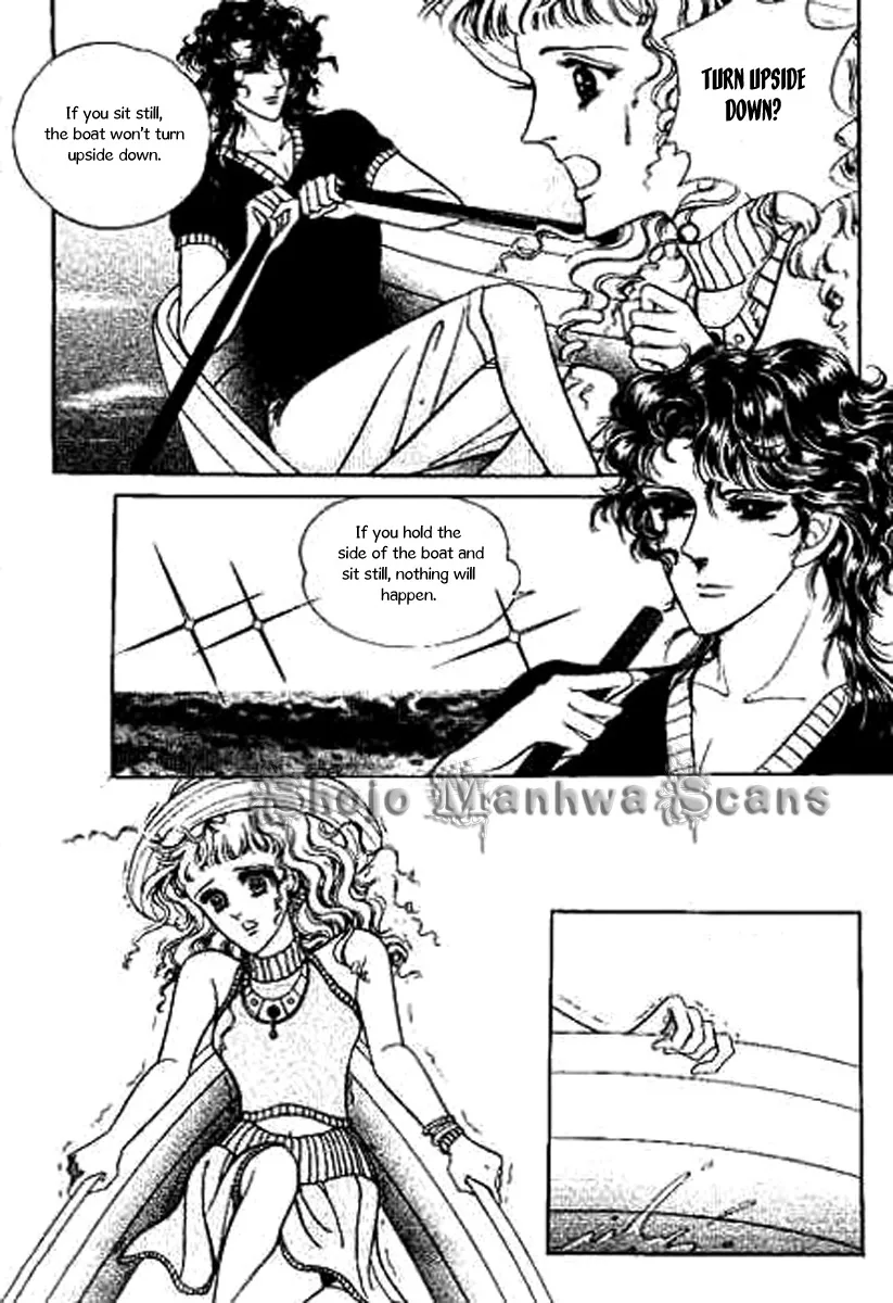 Do Not Fight Chapter 13 page 8