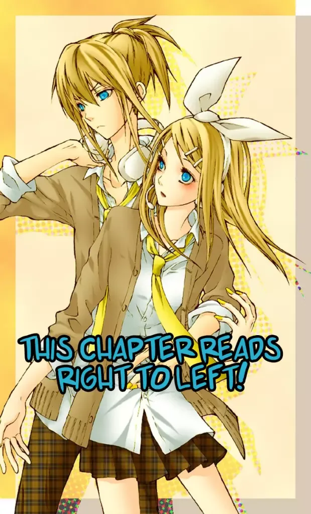 Going to You Chapter 14 page 2