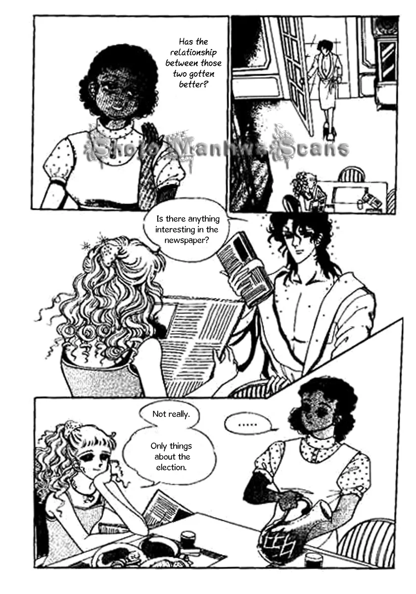 Do Not Fight Chapter 13 page 19