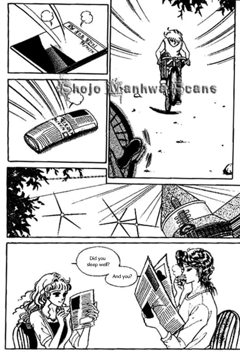 Do Not Fight Chapter 13 page 22
