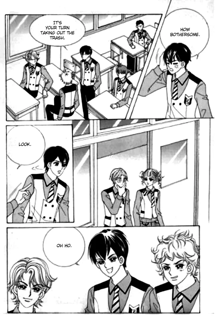 Going to You Chapter 14 page 6