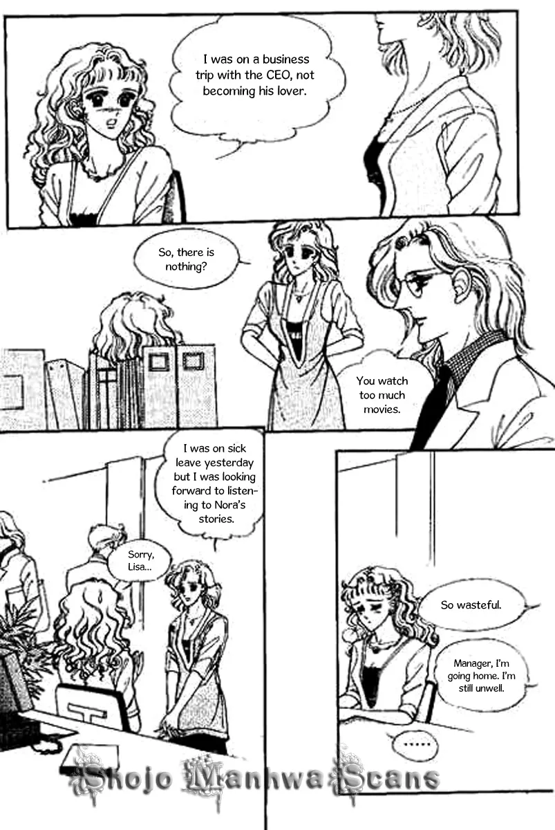 Do Not Fight Chapter 13 page 26