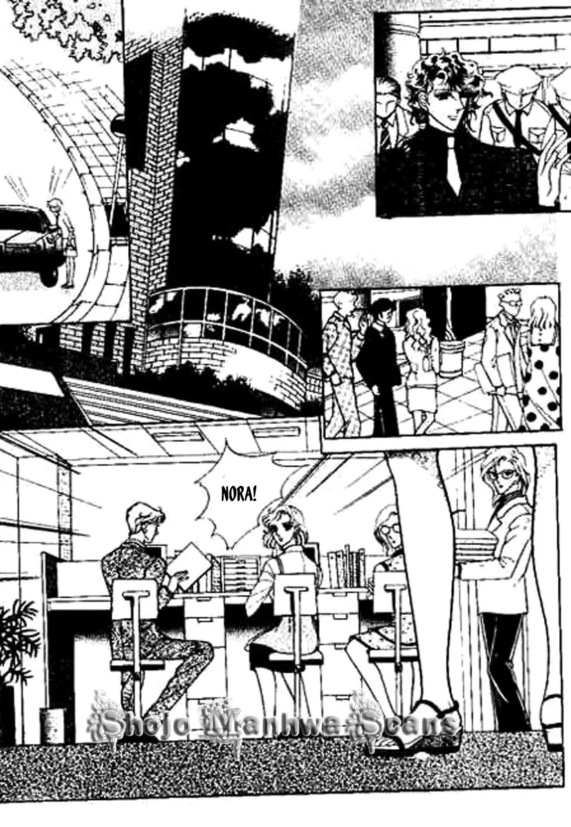 Do Not Fight Chapter 13 page 24
