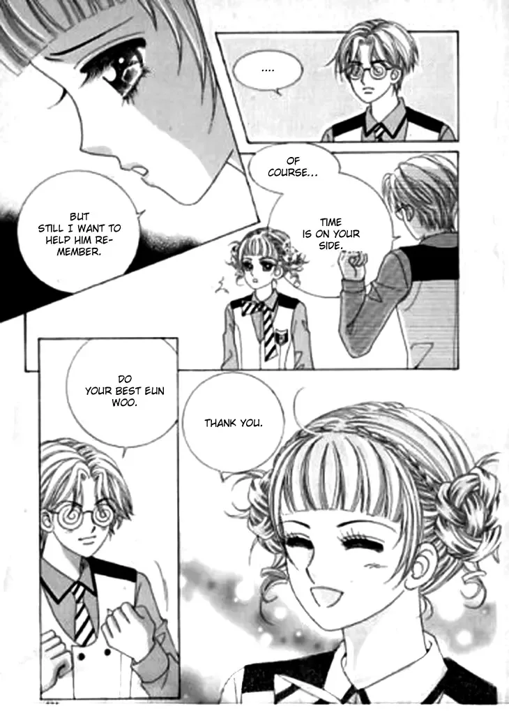 Going to You Chapter 14 page 5