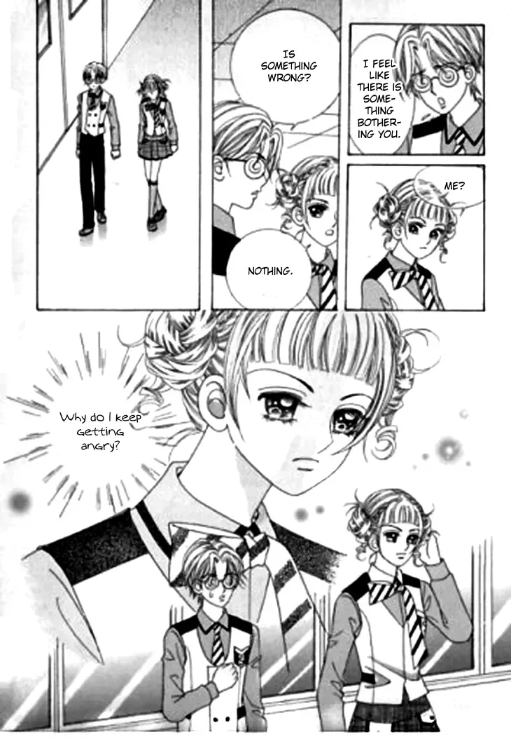 Going to You Chapter 14 page 3