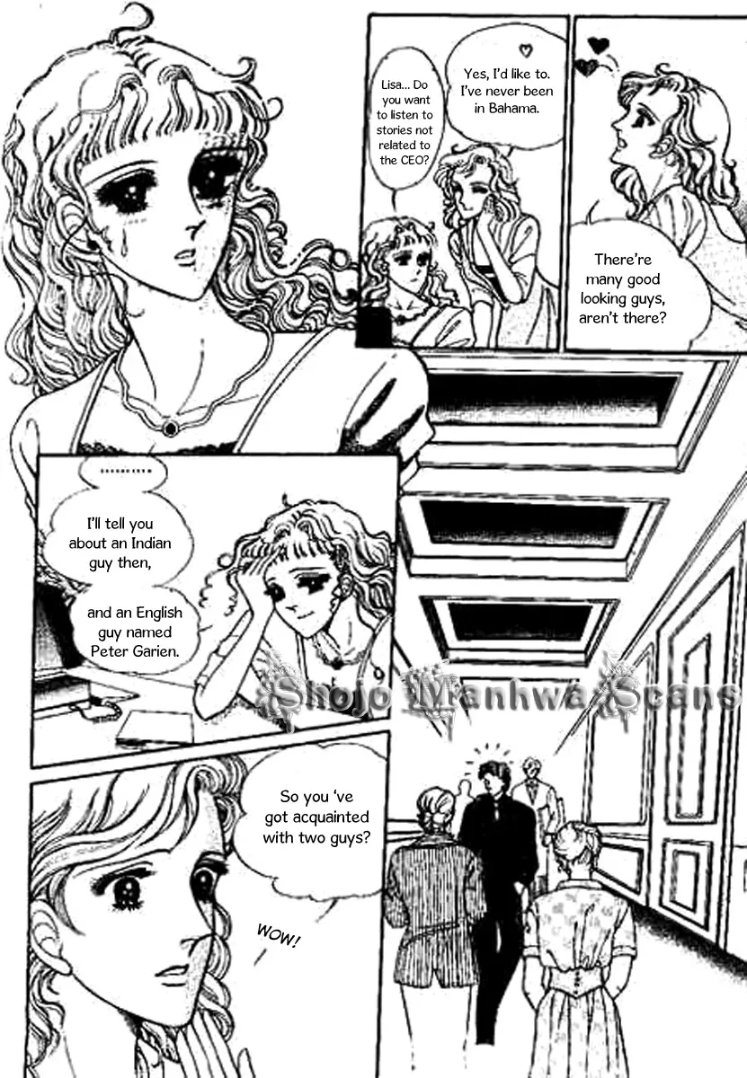 Do Not Fight Chapter 13 page 27