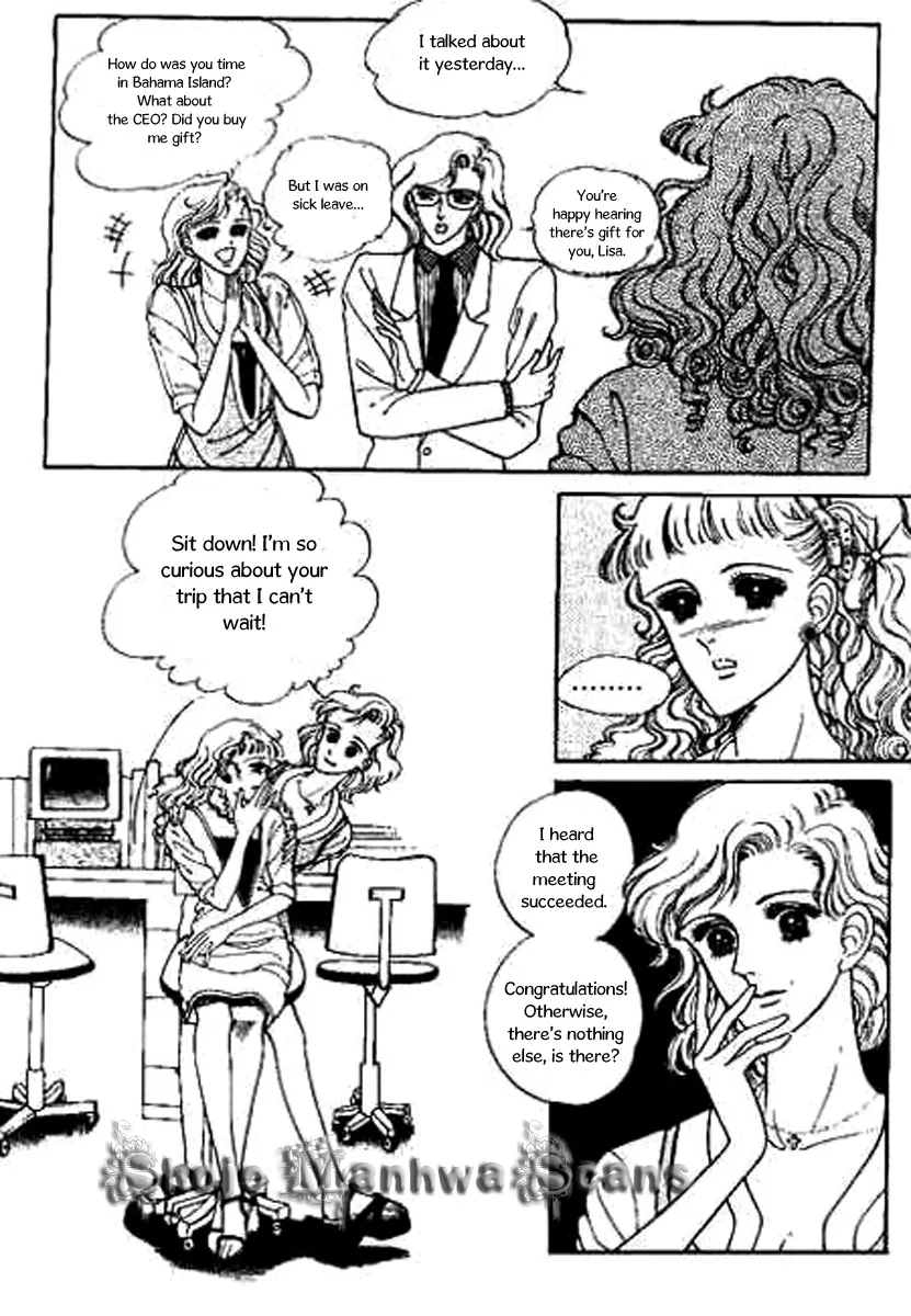 Do Not Fight Chapter 13 page 25