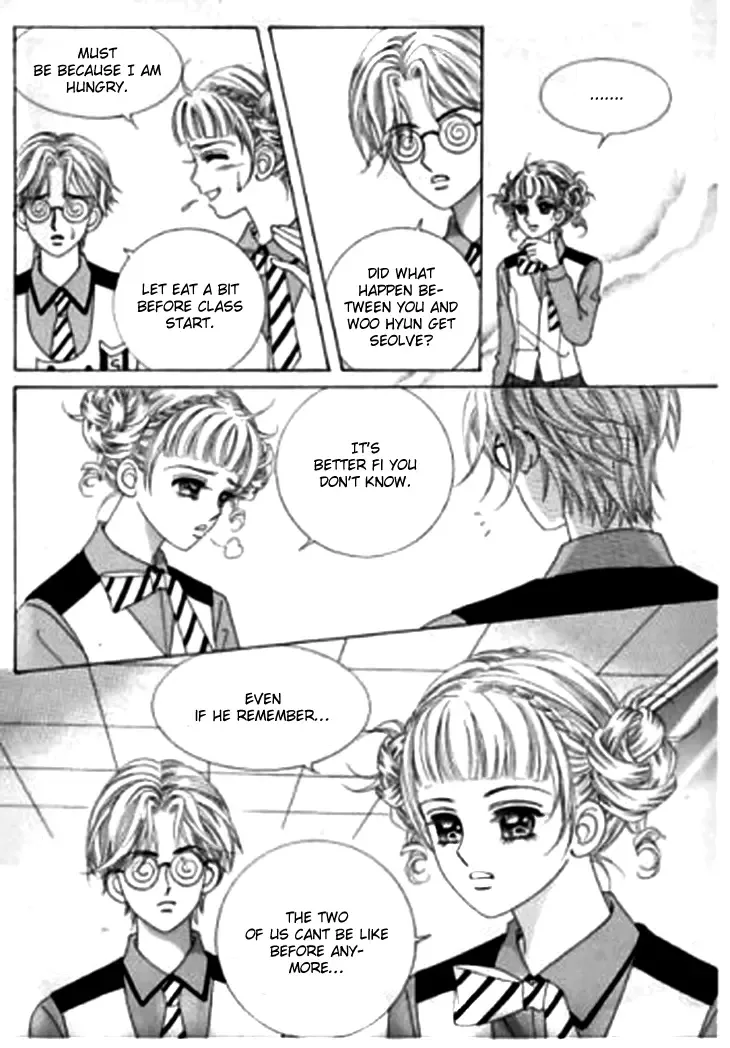 Going to You Chapter 14 page 4