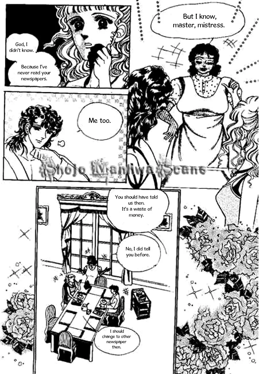 Do Not Fight Chapter 13 page 21