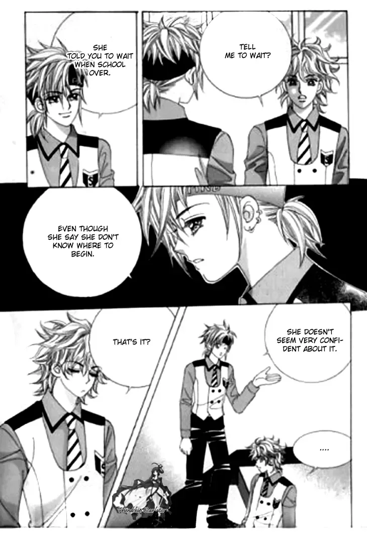Going to You Chapter 14 page 29
