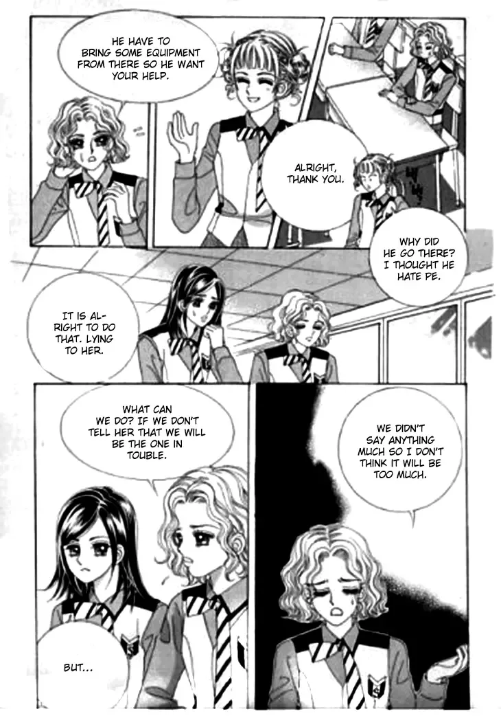 Going to You Chapter 14 page 23