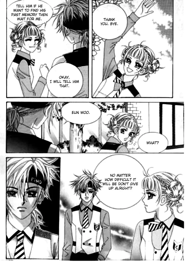 Going to You Chapter 14 page 20