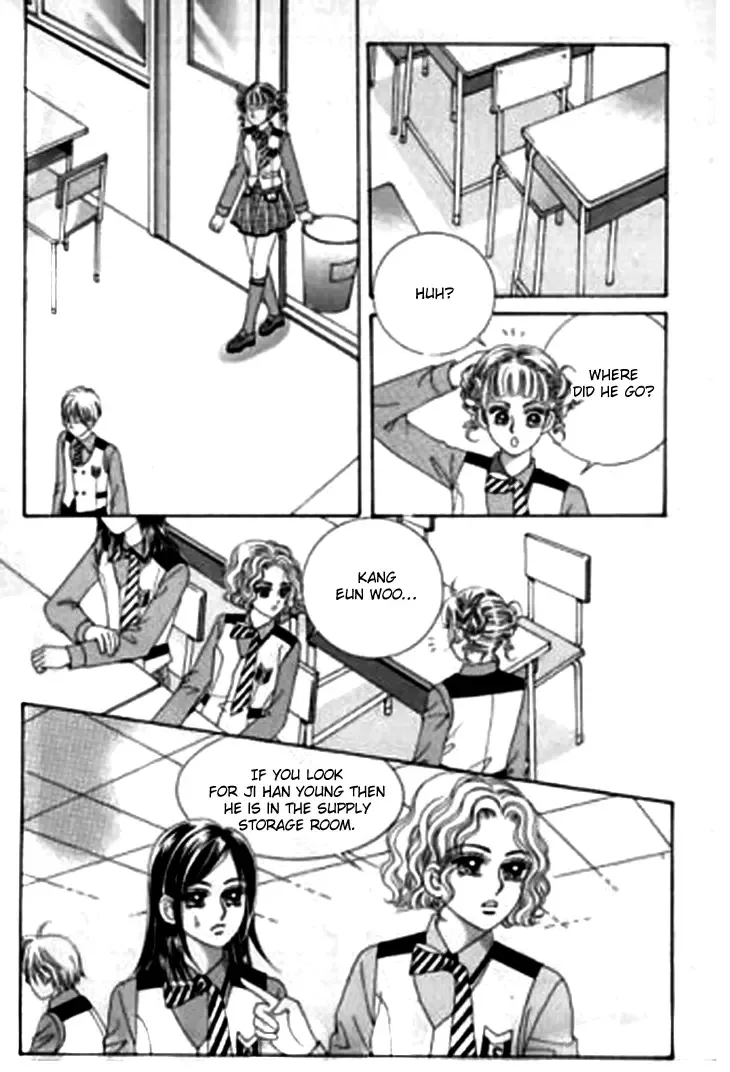 Going to You Chapter 14 page 22