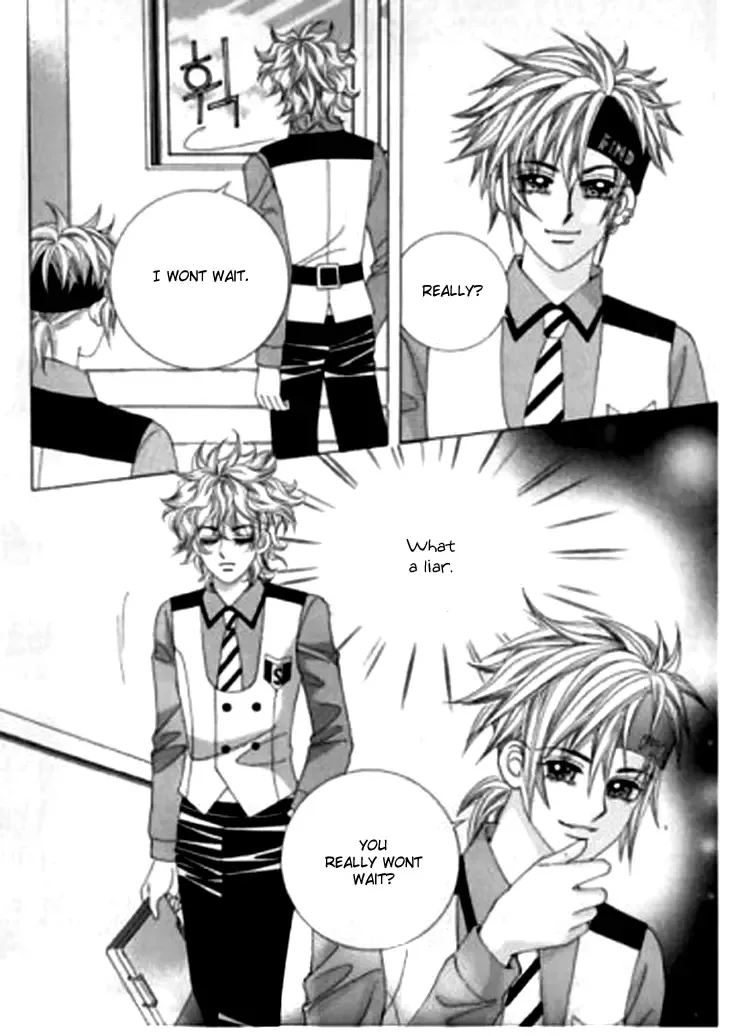 Going to You Chapter 14 page 30