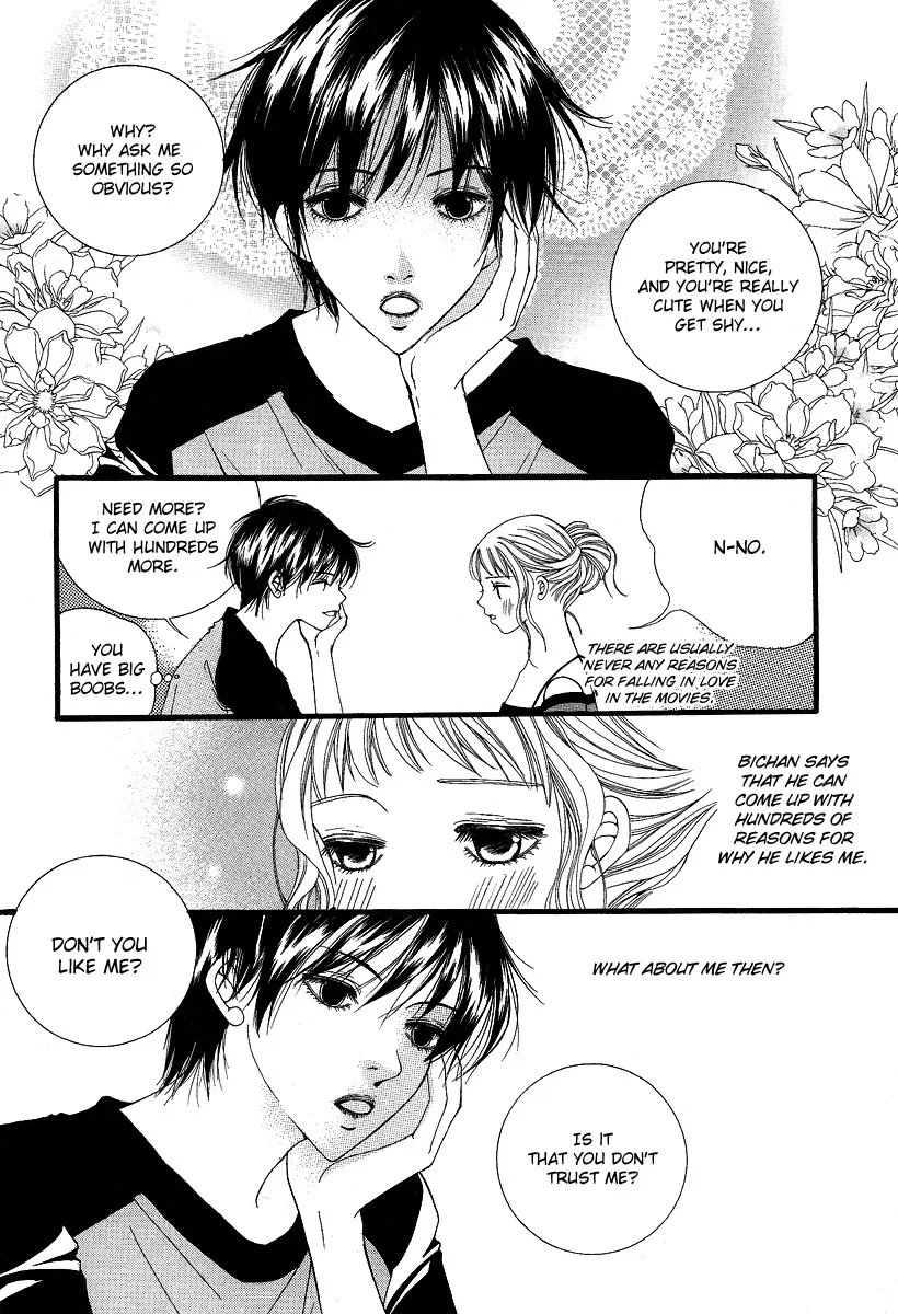 Dear Diary Chapter 8 page 5