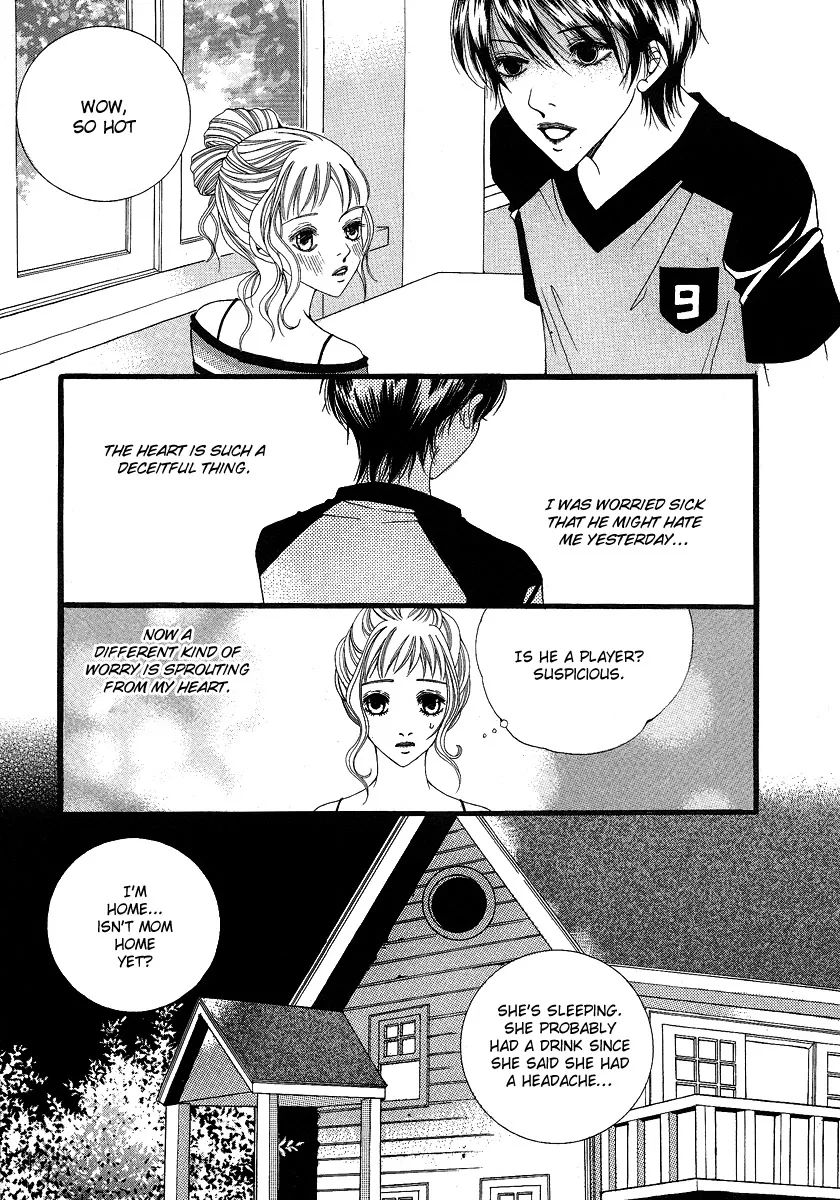 Dear Diary Chapter 8 page 7