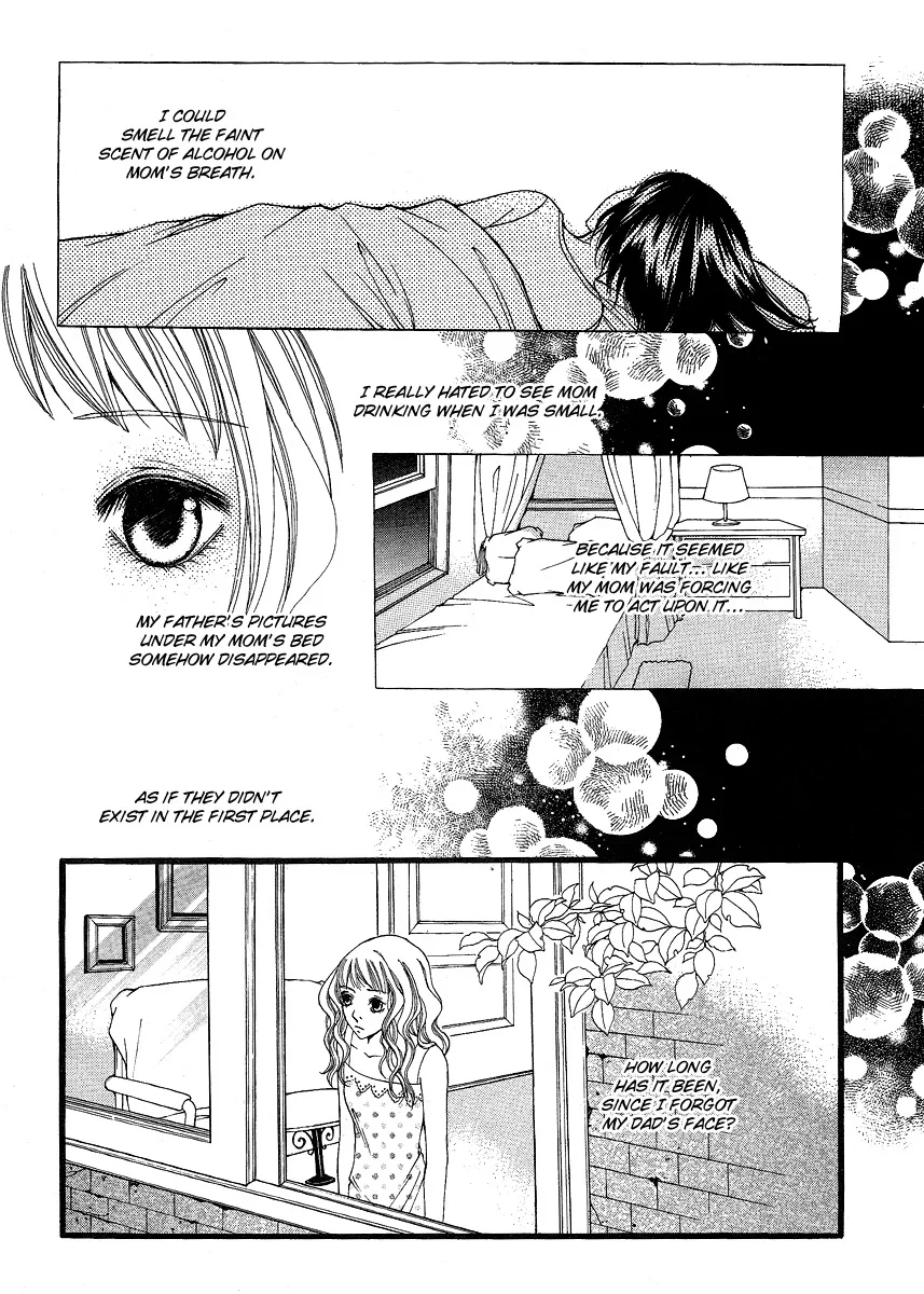 Dear Diary Chapter 8 page 9
