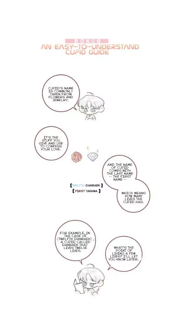 Love SOS Chapter 7 page 10