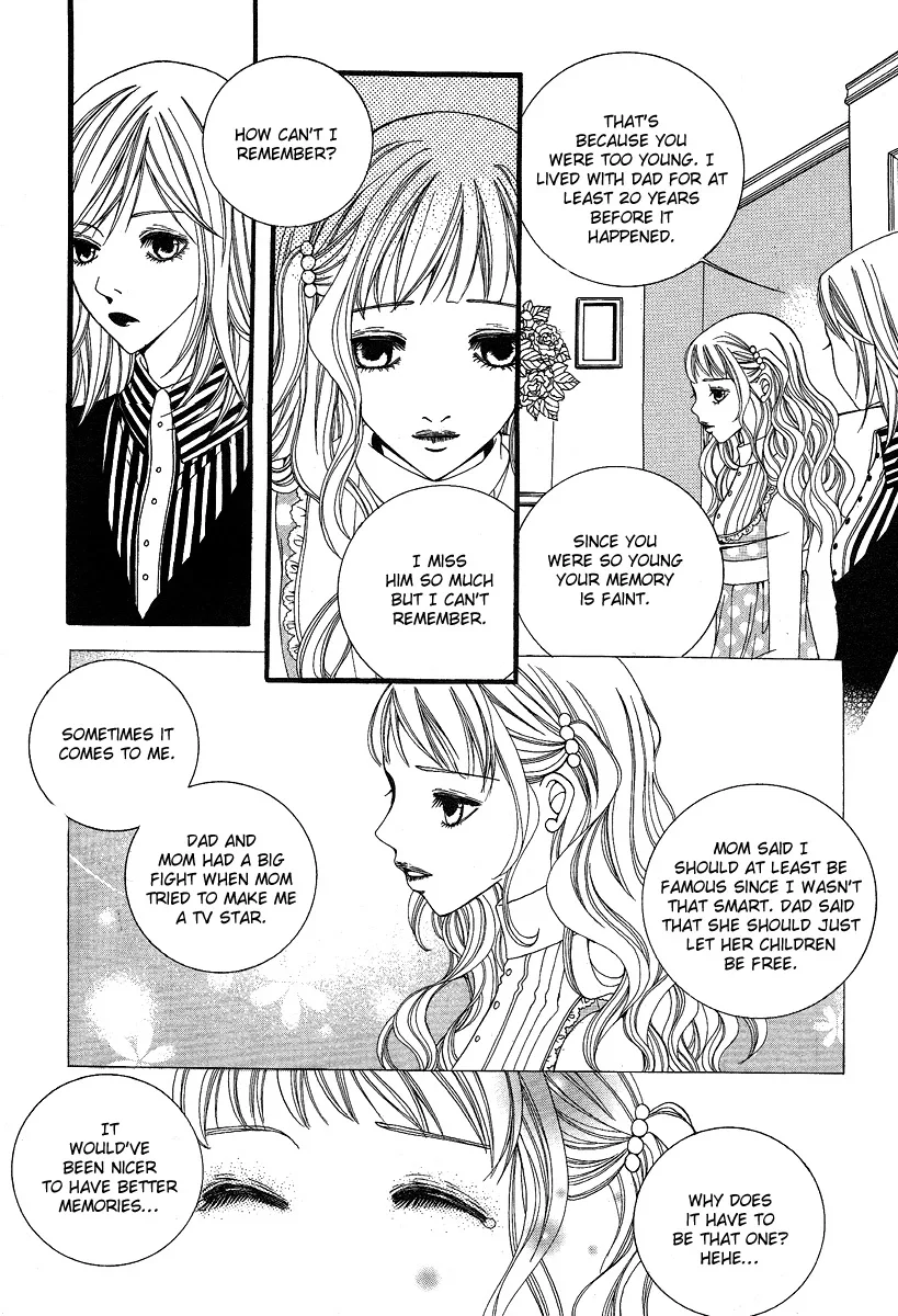 Dear Diary Chapter 8 page 42