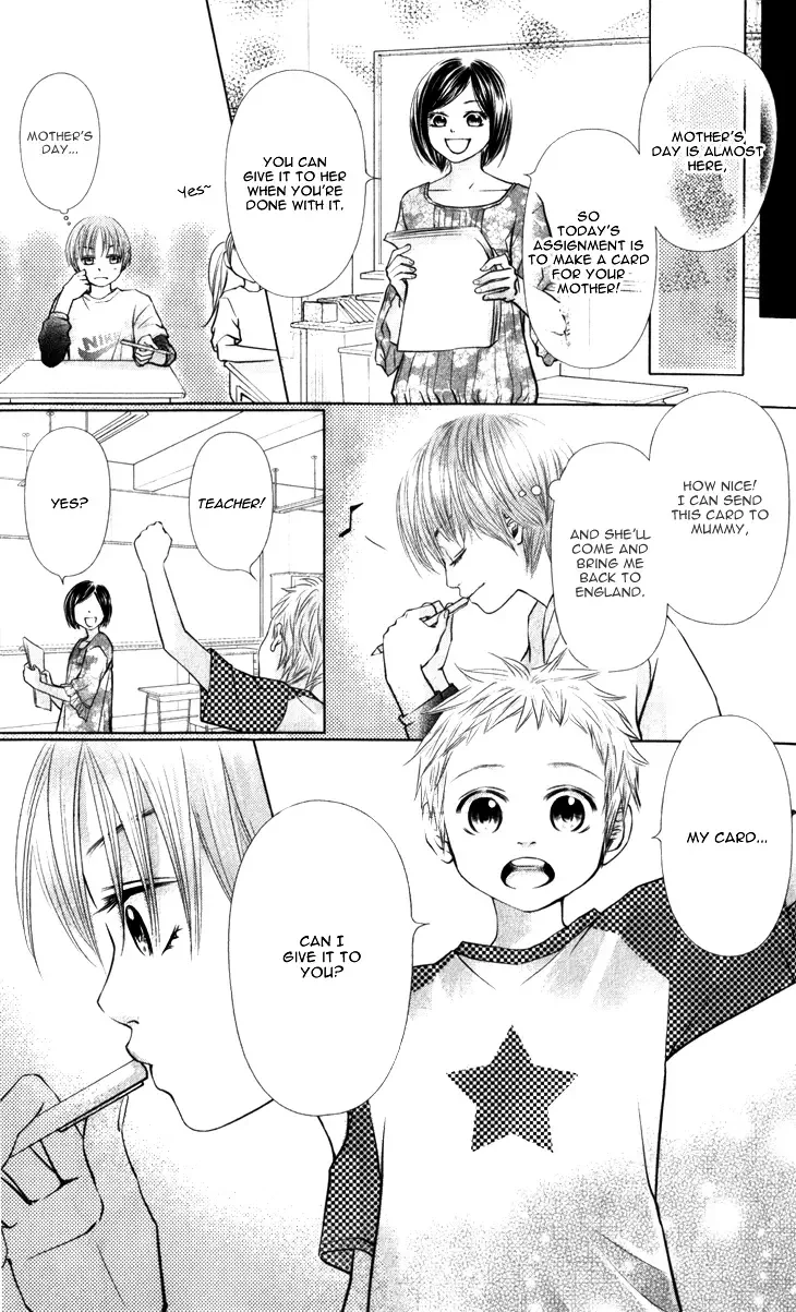 Lovely Everywhere Chapter 8 page 26