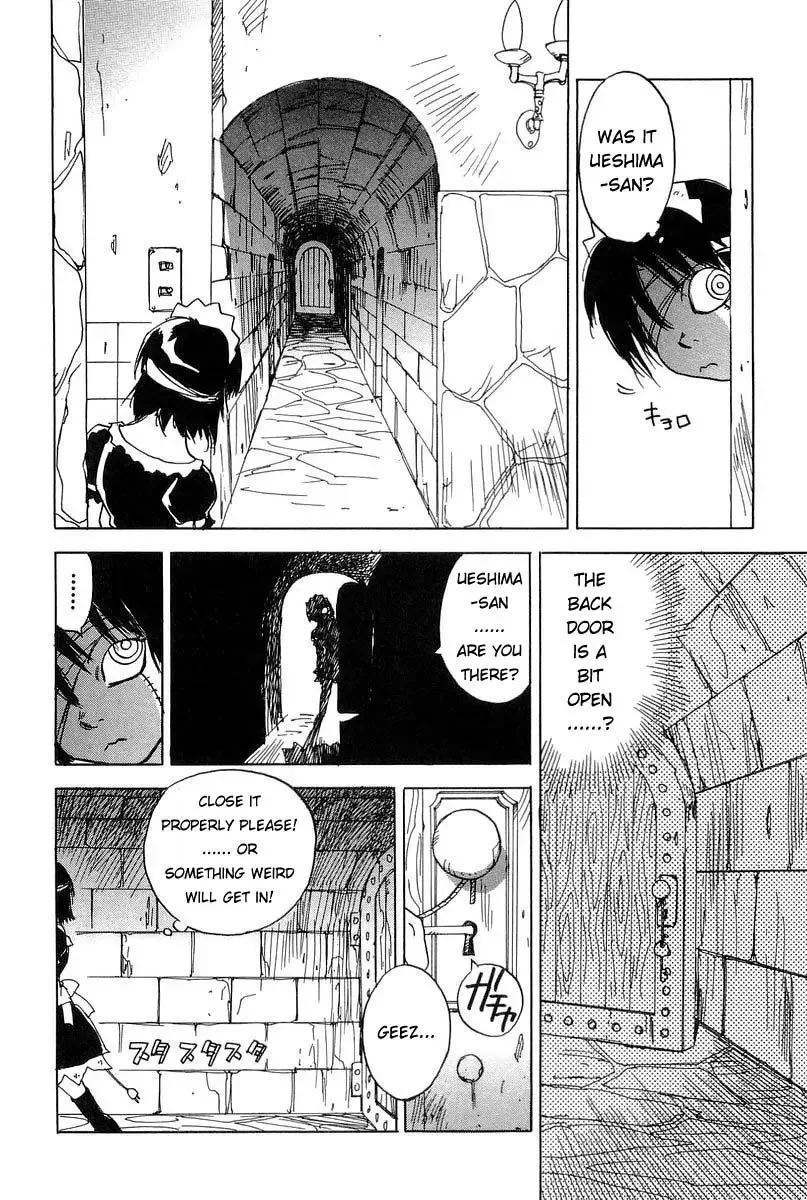 Magetsukan Kitan Chapter 8 page 8