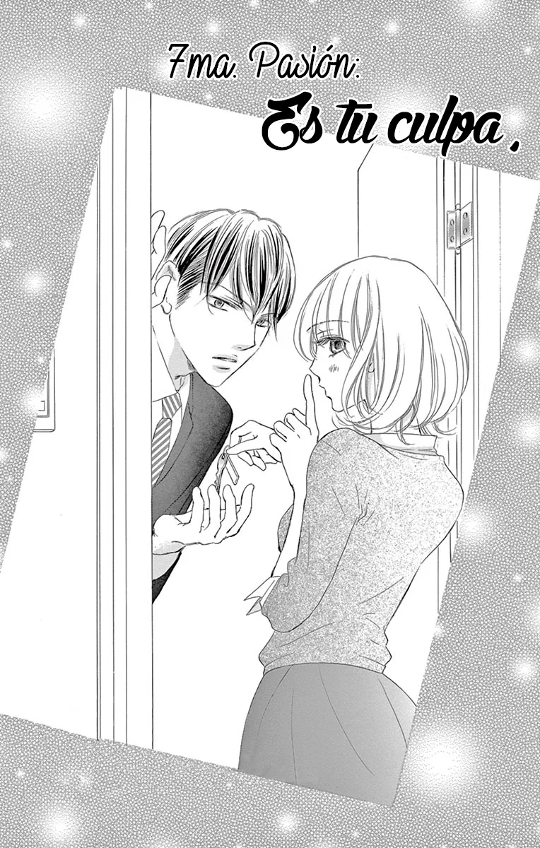 Onegai, Sore o Yamenai de Chapter 7 page 4