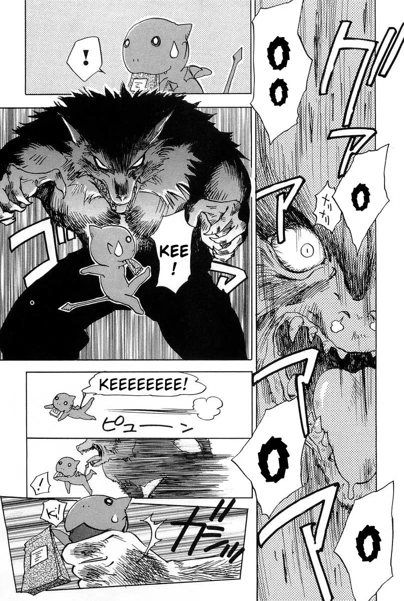 Magetsukan Kitan Chapter 8 page 21
