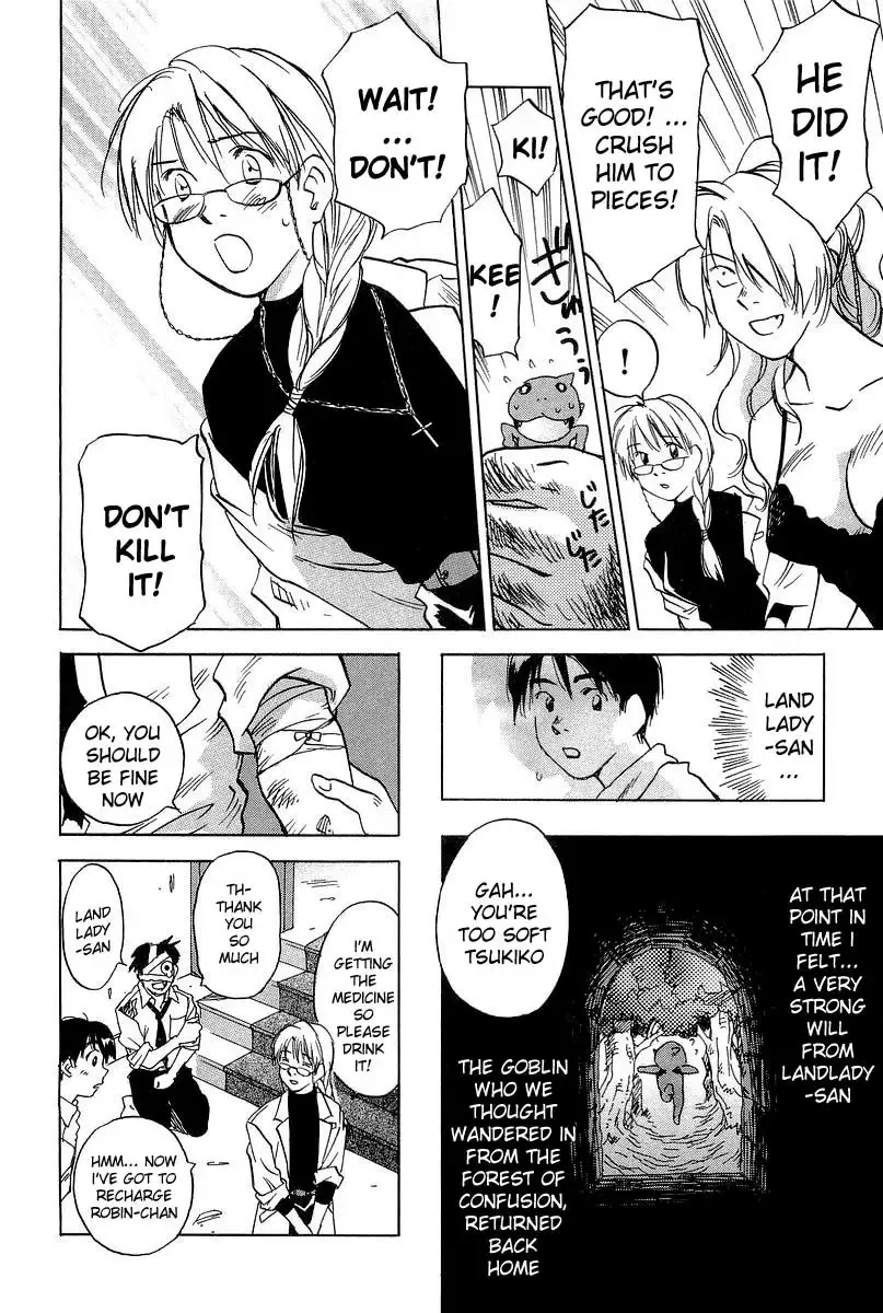 Magetsukan Kitan Chapter 8 page 22