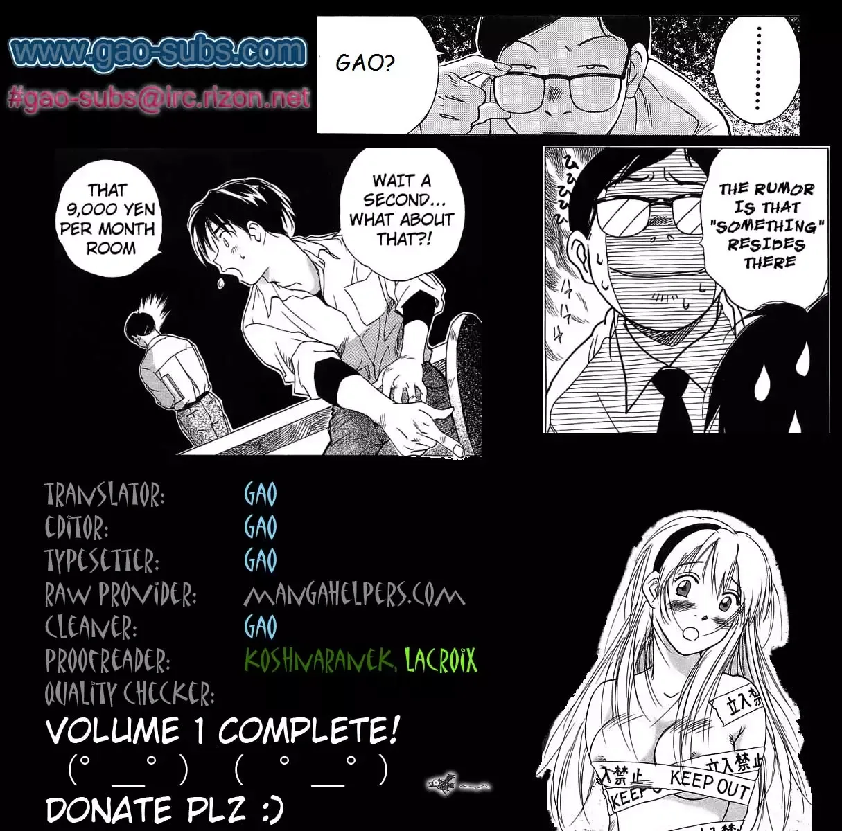 Magetsukan Kitan Chapter 8 page 28