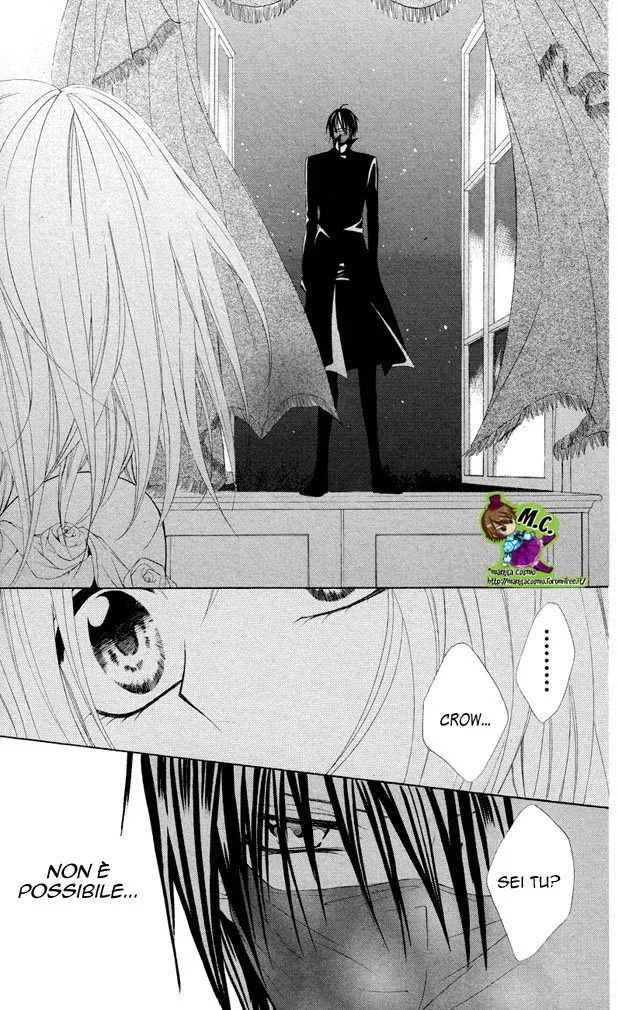 Himejimi to Sanbiki no Kemono Chapter 12 page 23