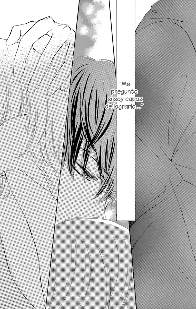 Onegai, Sore o Yamenai de Chapter 7 page 32