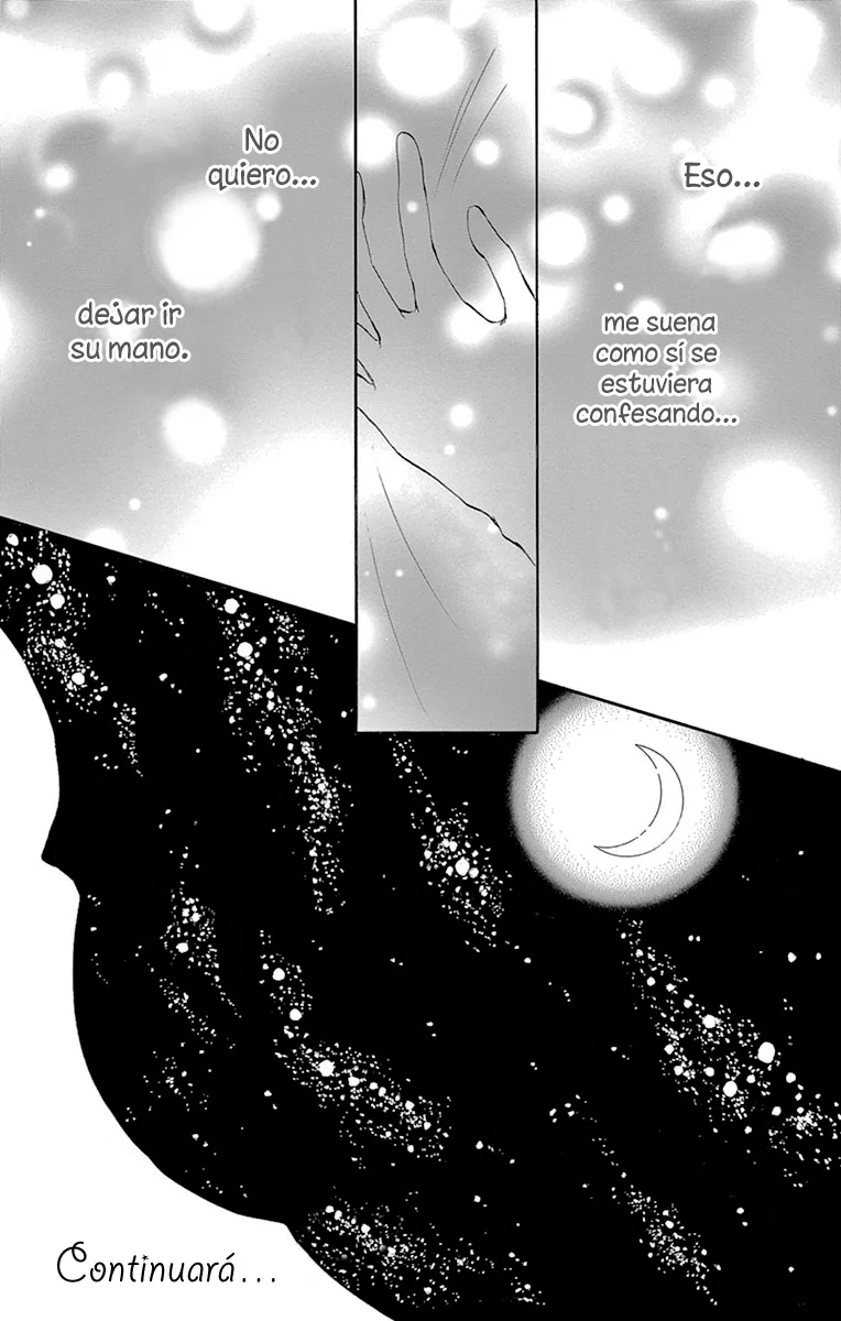 Onegai, Sore o Yamenai de Chapter 7 page 36
