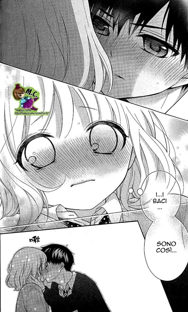Katayoku no Labyrinth Chapter 27 page 6
