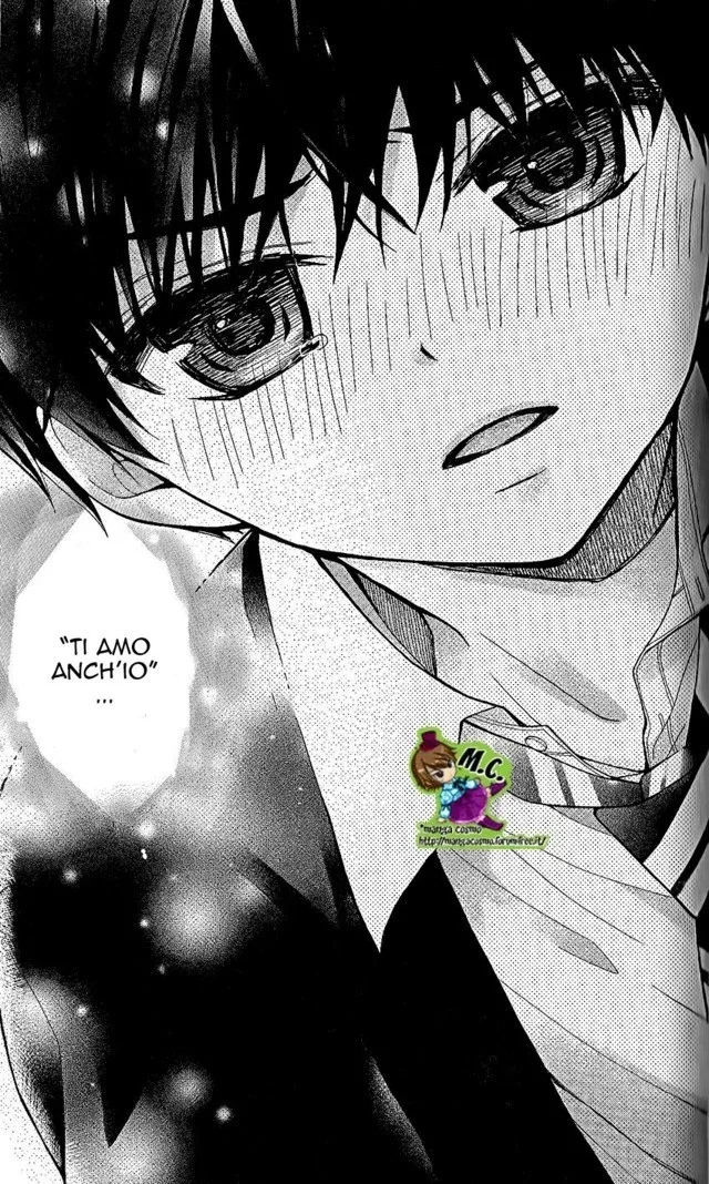 Katayoku no Labyrinth Chapter 27 page 3