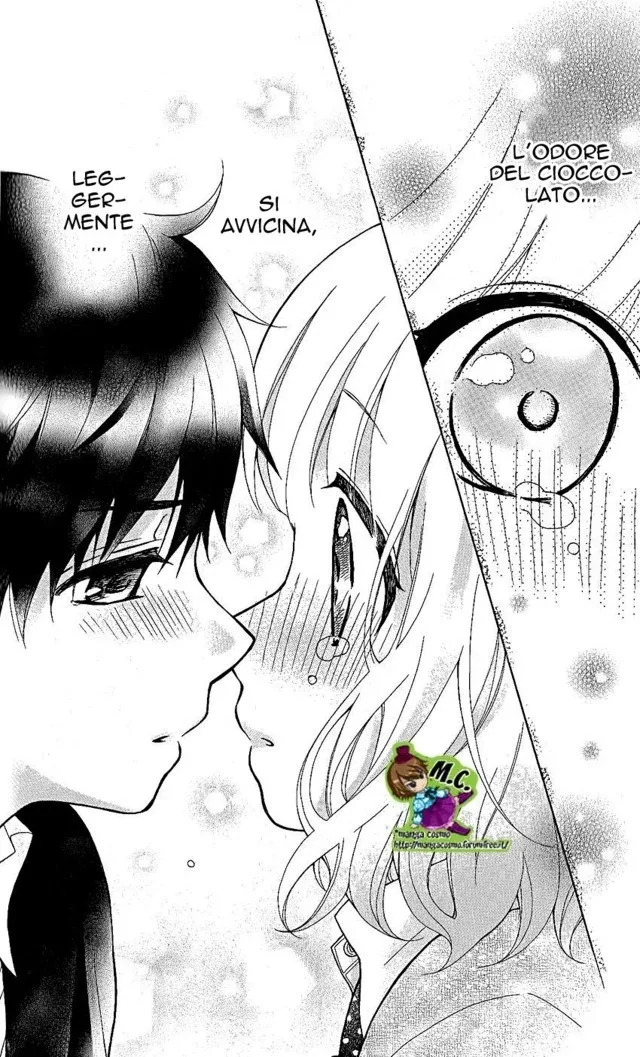 Katayoku no Labyrinth Chapter 27 page 4