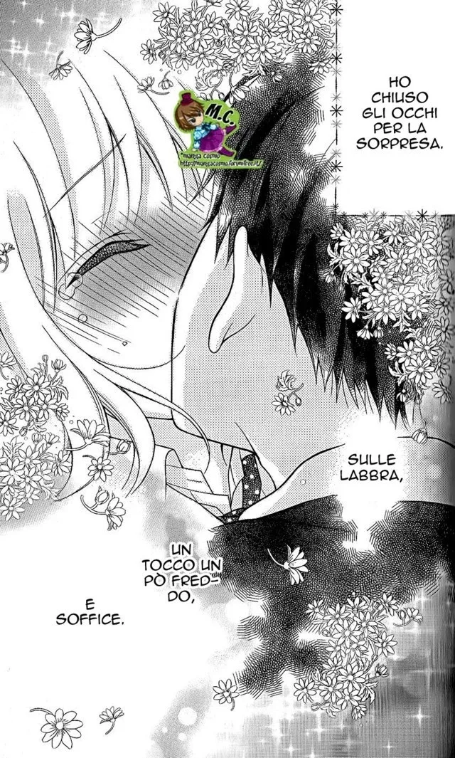 Katayoku no Labyrinth Chapter 27 page 5