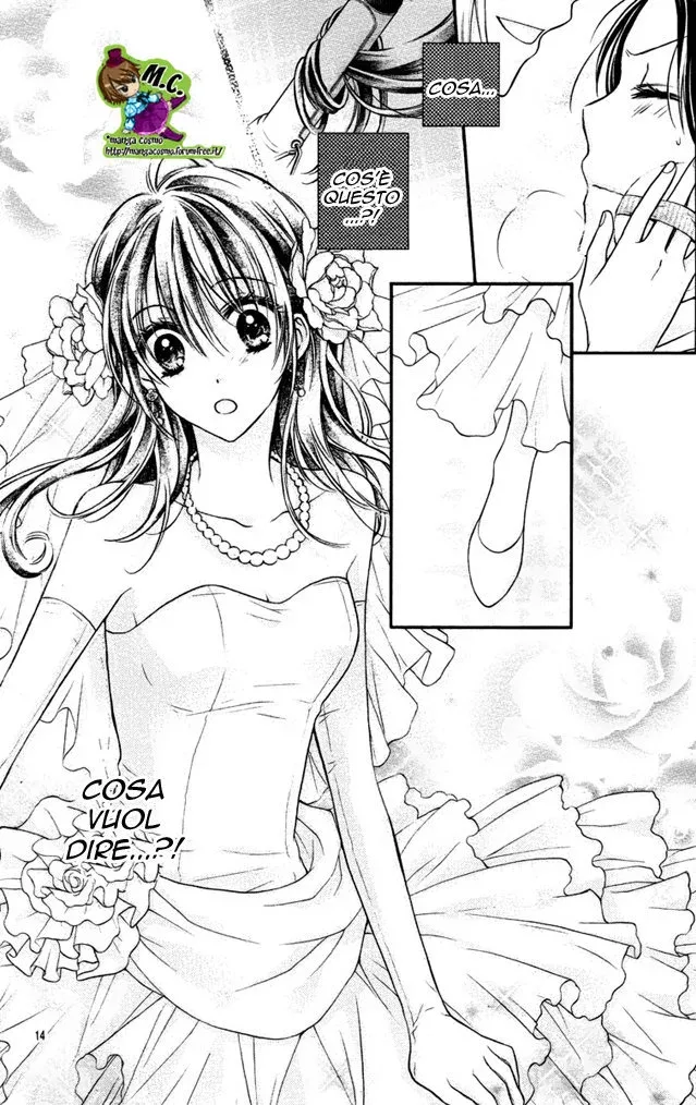 Zettai Ren'Ai Program Chapter 8 page 15